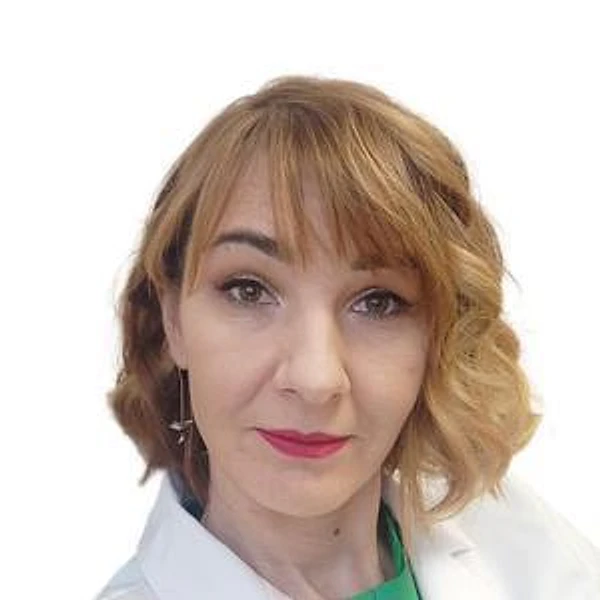 Мишкина Юлия Сергеевна — Эндоскопист, Ульяновск