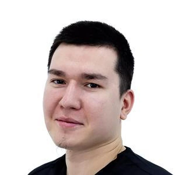 Зармамбетов Шамиль Махмудович — Стоматолог, Детский стоматолог, Стоматолог-ортопед, Стоматолог-хирург, Ахтубинск