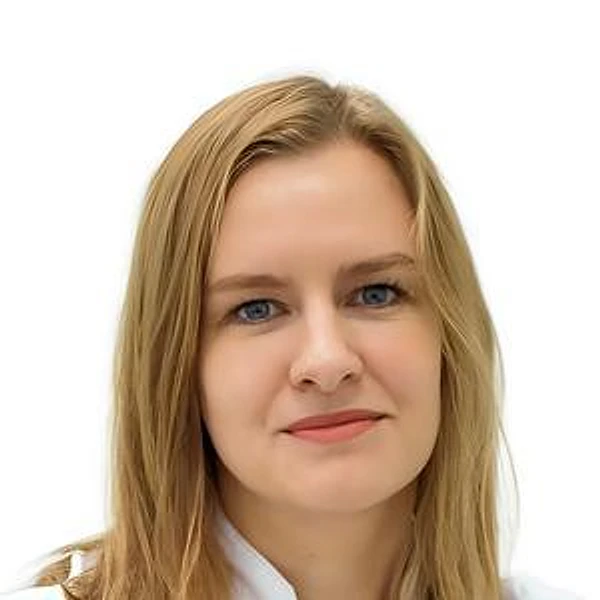 Данилкина Татьяна Олеговна — ЛОР, Балтийск