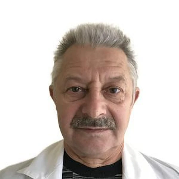 Линёв Александр Владимирович — Травматолог, Ортопед, Севастополь