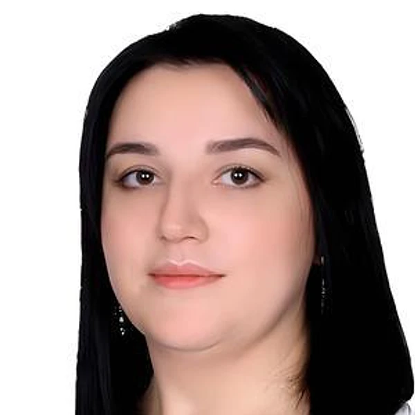Чибирова Алина Турбековна — Гинеколог, Врач УЗИ, Адлер