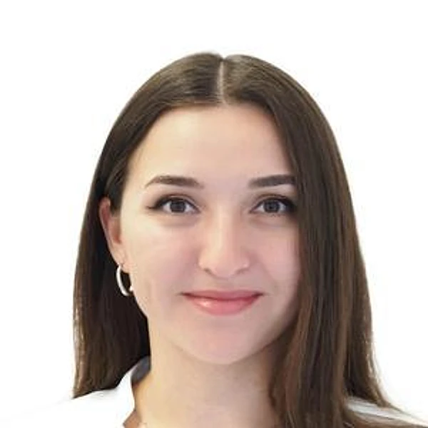 Зиянгирова Элина Ралимовна — Стоматолог, Детский стоматолог, Казань