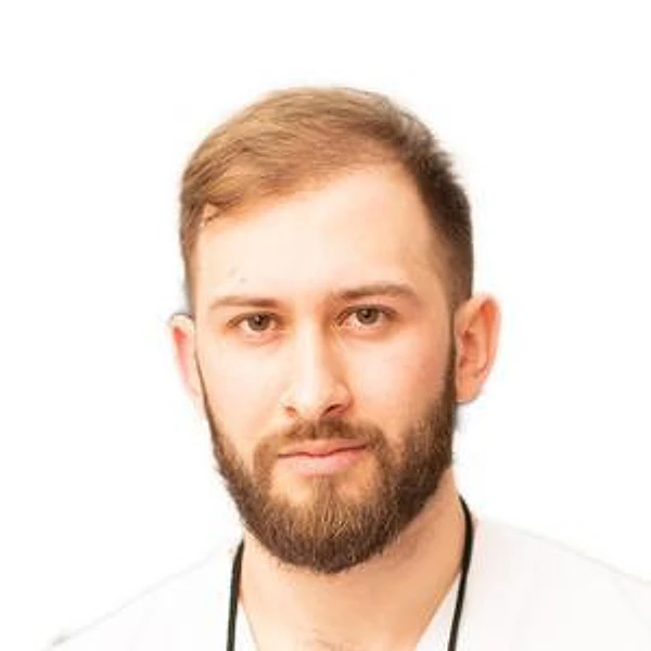 Кудаев Ахмед Тимурович — Стоматолог-хирург, Стоматолог, Сургут