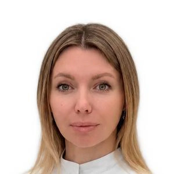 Панюшкина Юлия Владимировна — Врач-косметолог, Пермь