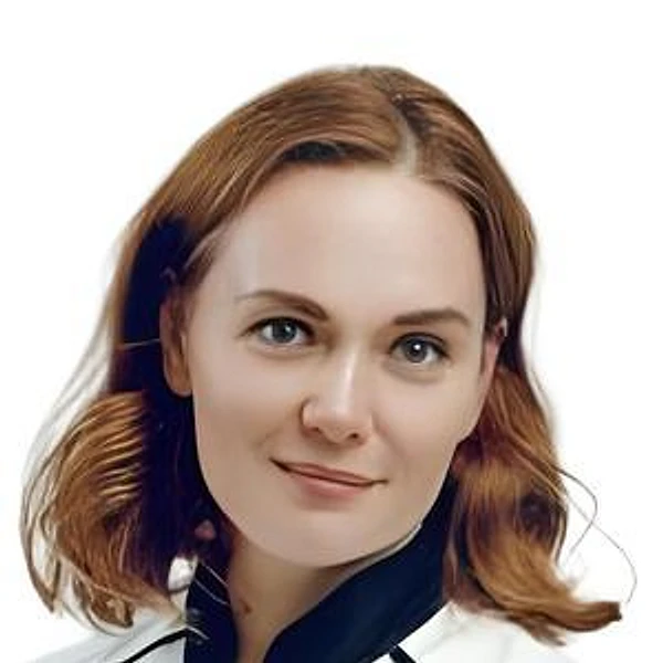 Суслина Надежда Сергеевна — Эндокринолог, Детский эндокринолог, Люберцы