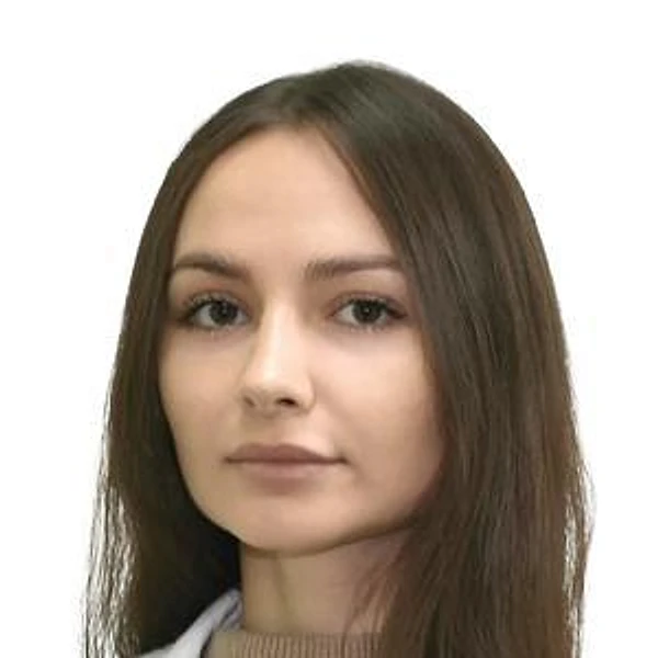 Суворина Елизавета Витальевна — Дерматолог, Венеролог, Детский дерматолог, Москва