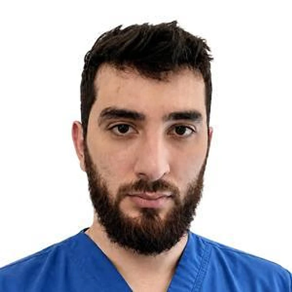 Ванесян Владимир Шамирович — Детский онколог, Москва