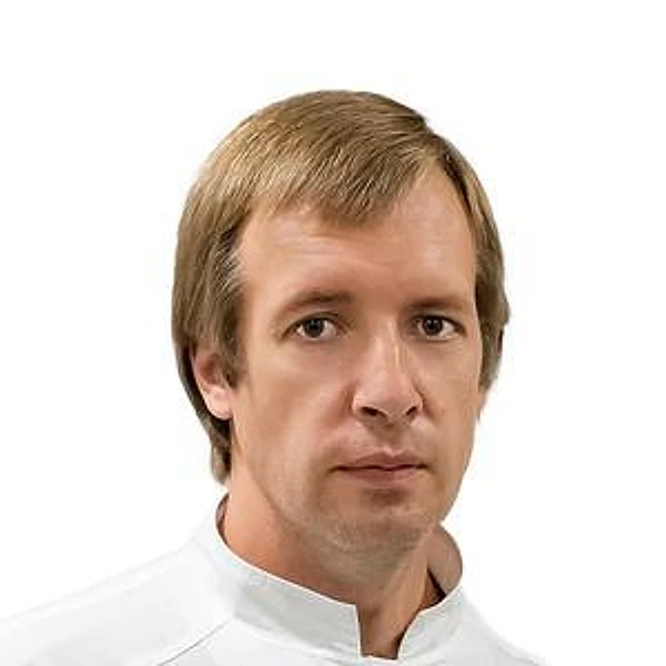 Петкау Виктор Викторович — Невролог, Тюмень