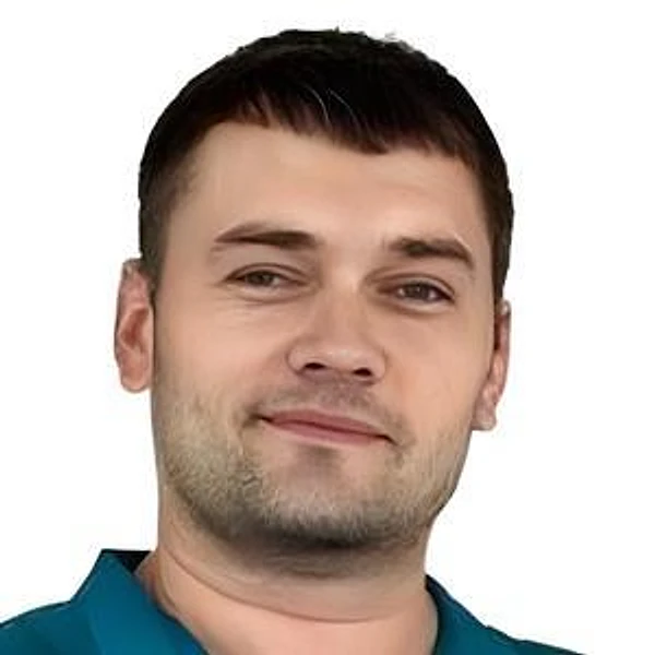 Васин Данил Андреевич — Хирург, Абдоминальный хирург, Гнойный хирург, Флеболог, Красноярск