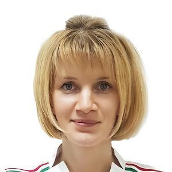 Николаева Евгения Сергеевна — Гинеколог, Акушер, Гинеколог-хирург, Новосибирск
