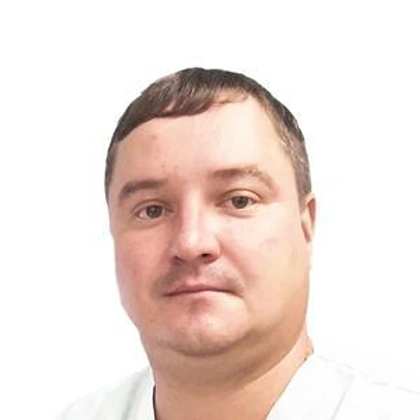 Савельев Владимир Владимирович — Рентгенолог, Новосибирск