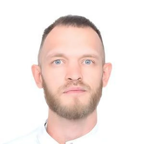 Трухачев Павел Игоревич — Рентгенолог, Новосибирск