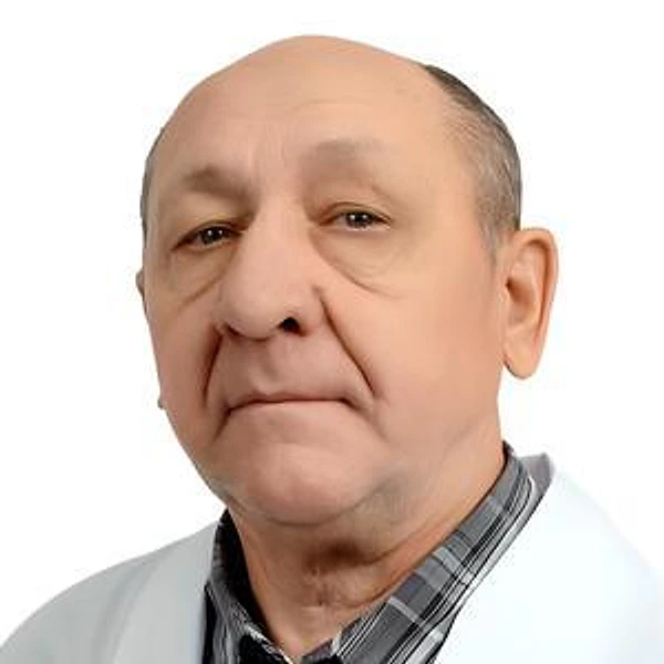 Козлов Александр Борисович — Терапевт, Астрахань