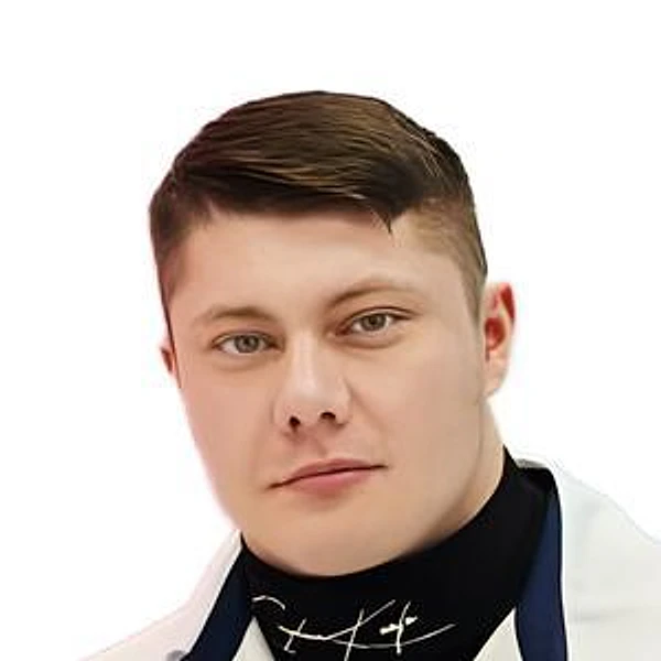 Кудрявцев Александр Сергеевич — Терапевт, Нутрициолог, Спортивный врач, Иркутск