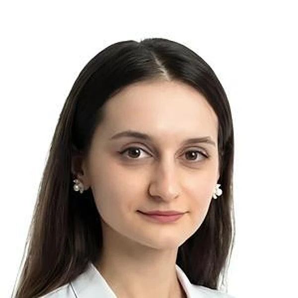 Сидорова Анна Юрьевна — Терапевт, Акушер, Гинеколог, Санкт-Петербург