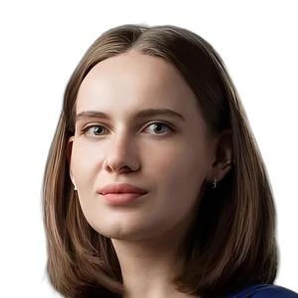 Рассохина Елизавета Романовна — Стоматолог-ортопед, Стоматолог, Иркутск