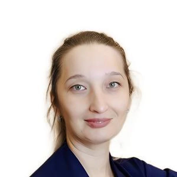 Благодатская Елена Геннадьевна — Стоматолог, Ижевск
