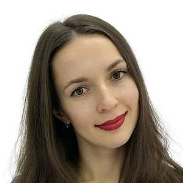 Медведева Анна Дмитриевна — Стоматолог, Ялта