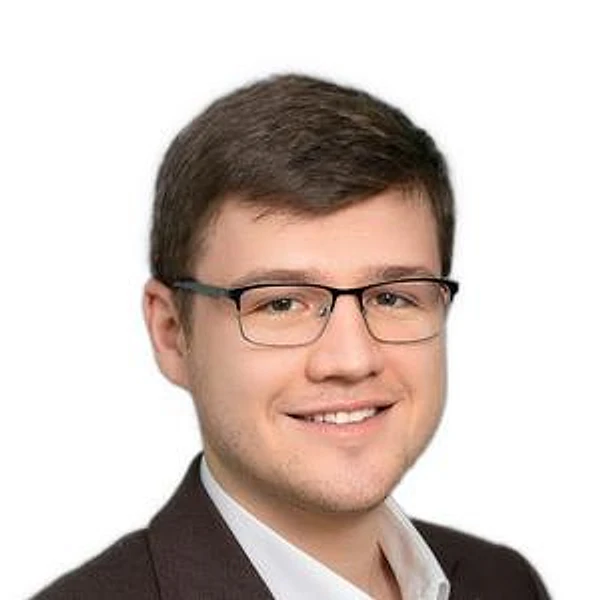 Голоборщев Никита Владимирович — Психиатр, Психотерапевт, Омск