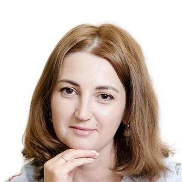 Лекомцева Юлия Владимировна — Пародонтолог, Ижевск