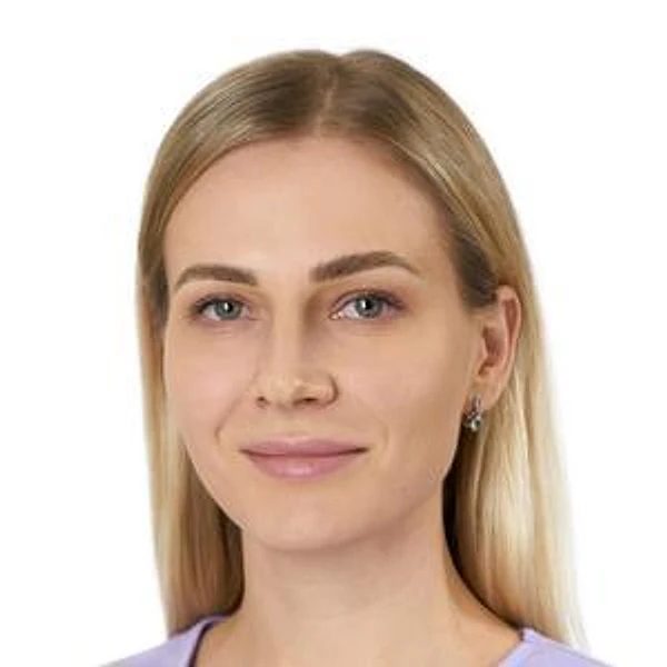Гордеева Валерия Сергеевна — Врач-косметолог, Дерматовенеролог, Санкт-Петербург