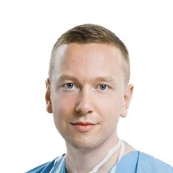 Зайцев Александр Олегович — Пластический хирург, Петрозаводск