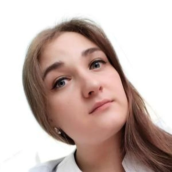 Карпова Мария Викторовна — Невролог, Иркутск