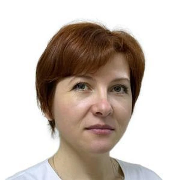 Донич Ольга Витальевна — Терапевт, Диетолог, Железнодорожный (Балашиха)