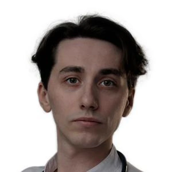 Шохин Андрей Алексеевич — Ревматолог, Врач УЗИ, Северодвинск