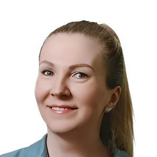 Федорова Юлия Анатольевна — Стоматолог, Детский стоматолог, Санкт-Петербург