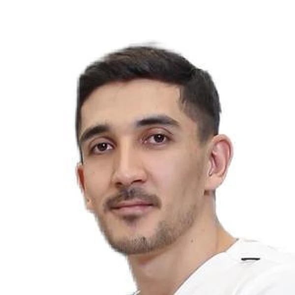 Худайназаров Тойлы Нуралыевич — Стоматолог-хирург, Стоматолог-имплантолог, Набережные Челны