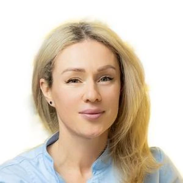 Голикова Анастасия Владимировна — Стоматолог-гигиенист, Сочи