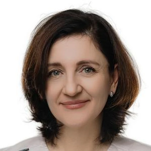 Михайлова Ксения Александровна — Косметолог-эстетист, Томск