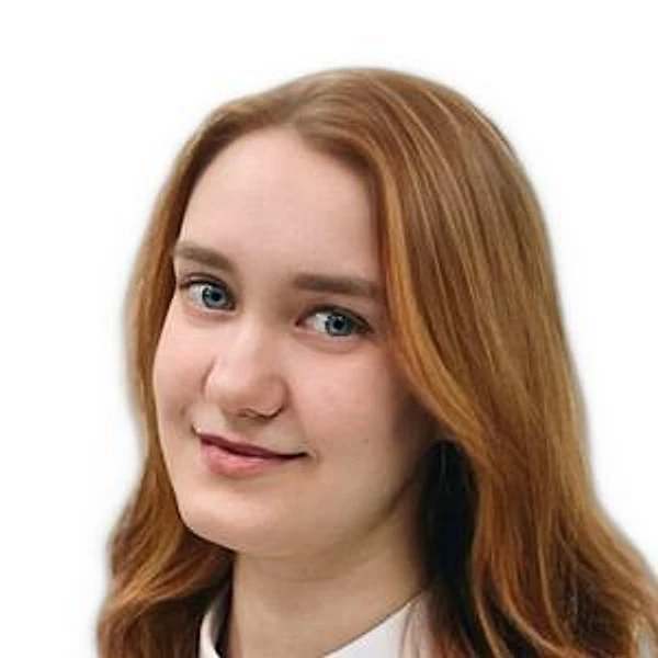 Дзенгилевская Александра Евгеньевна — Хирург, Северск