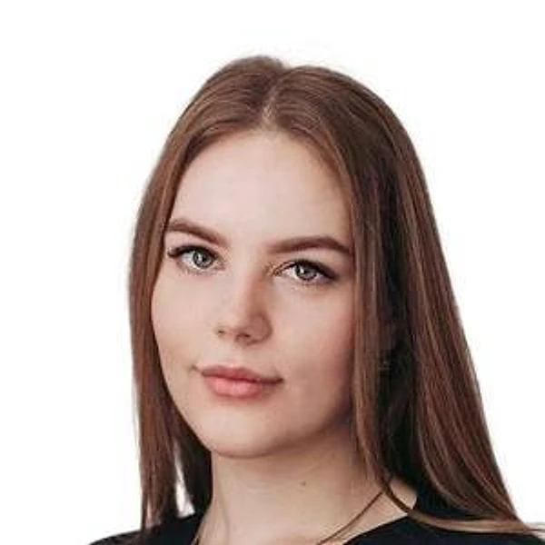 Нечитайло Кристина Александровна — Педиатр, Ростов-на-Дону