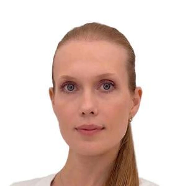 Хромцова Ирина Ивановна — Врач-косметолог, Пермь