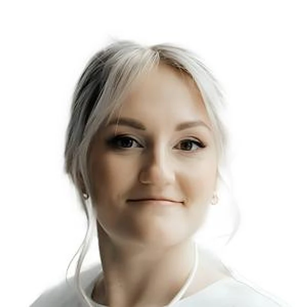 Петряшова Марина Сергеевна — Стоматолог, unknown