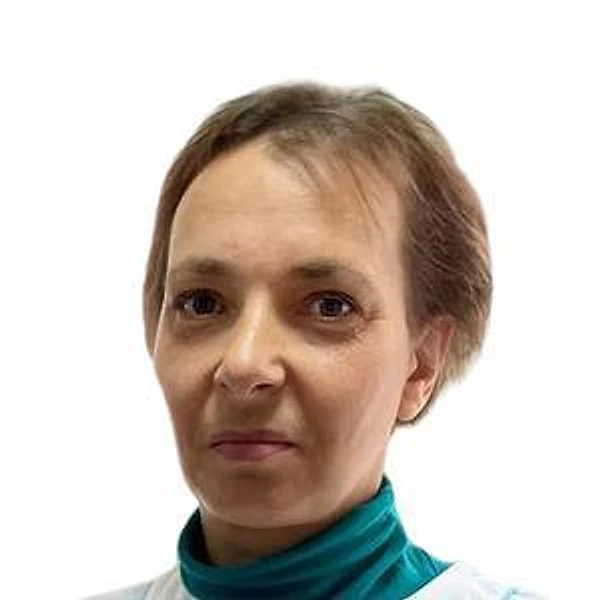 Зеленская Виолетта Константиновна — Инструктор ЛФК, Санкт-Петербург