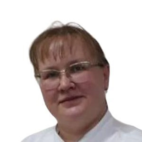 Ибрагимова Юлия Шамильевна — Стоматолог, Детский стоматолог, Нижний Новгород