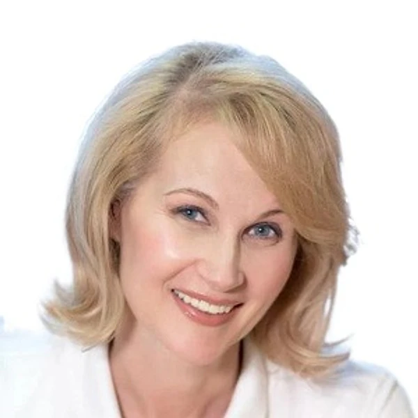 Ветлужских Светлана Ивановна — Стоматолог, Ижевск