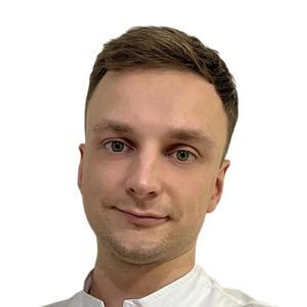 Преображенский Владимир Александрович — Кардиолог, Врач УЗИ, Екатеринбург