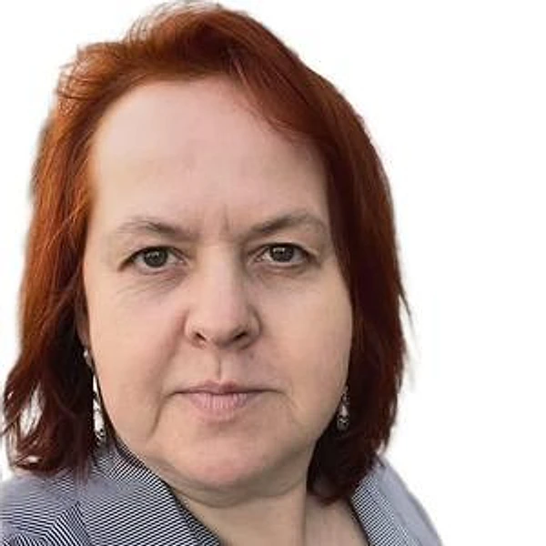 Сиденко Марина Николаевна — Логопед, Брянск