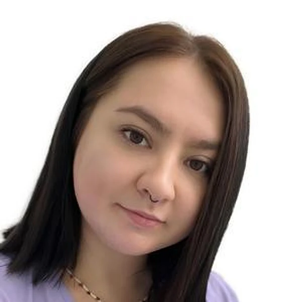 Головкова Диана Олеговна — Детский стоматолог, Сочи