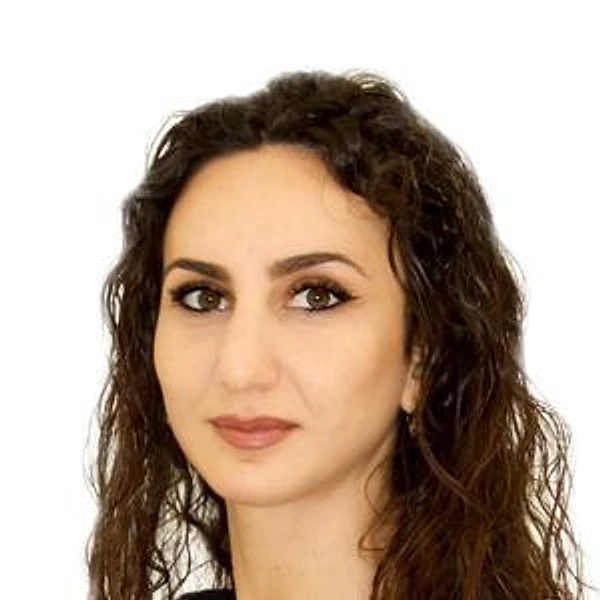 Зурначян Анаит Георгиевна — Стоматолог, Истра