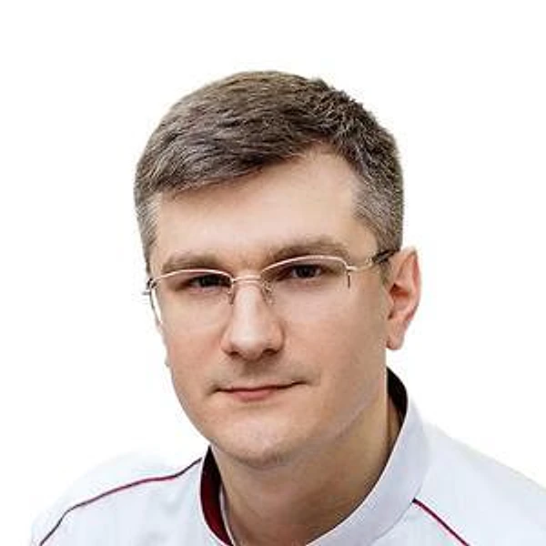 Хоменко Богдан Михайлович — Стоматолог, Стоматолог-ортопед, Стоматолог-хирург, Истра