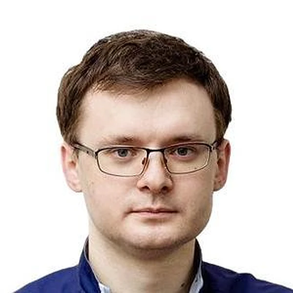 Черешнев Денис Александрович — Стоматолог-имплантолог, Стоматолог-ортопед, Стоматолог-хирург, Красногорск