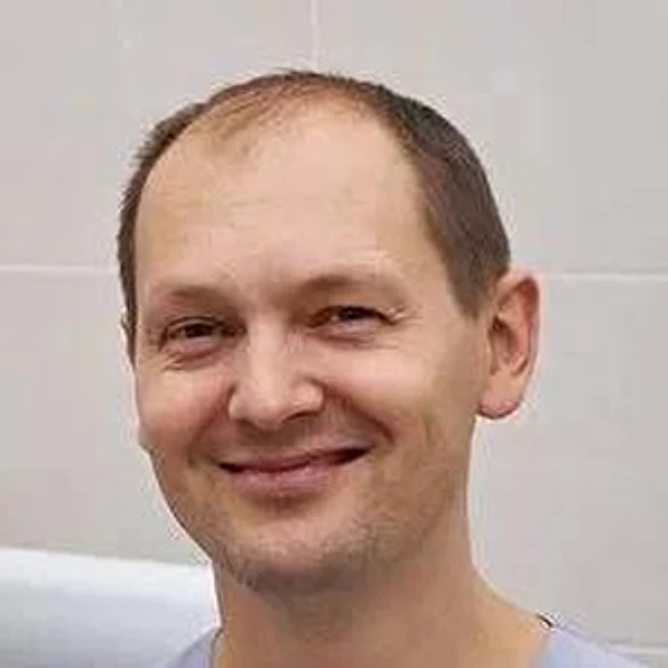 Сусеков Константин Николаевич — Стоматолог-хирург, Стоматолог-имплантолог, Стоматолог-ортодонт, Стоматолог-ортопед, Ижевск