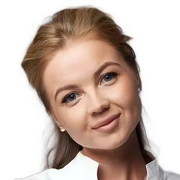 Сатина Алина Рустамовна — Терапевт, Врач общей практики (семейный врач), Екатеринбург