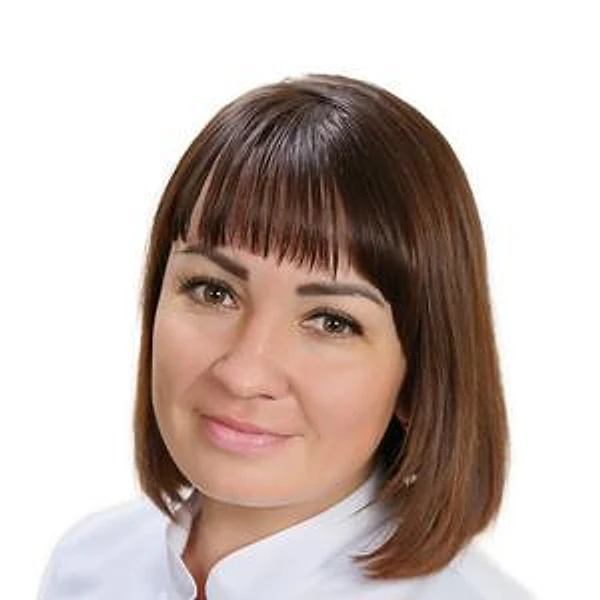 Рахимова Луиза Мазгаровна — Невролог, Детский невролог, с. Месягутово