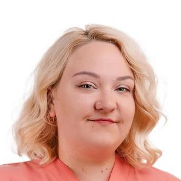 Коротицина Кристина Александровна — Пародонтолог, Воронеж